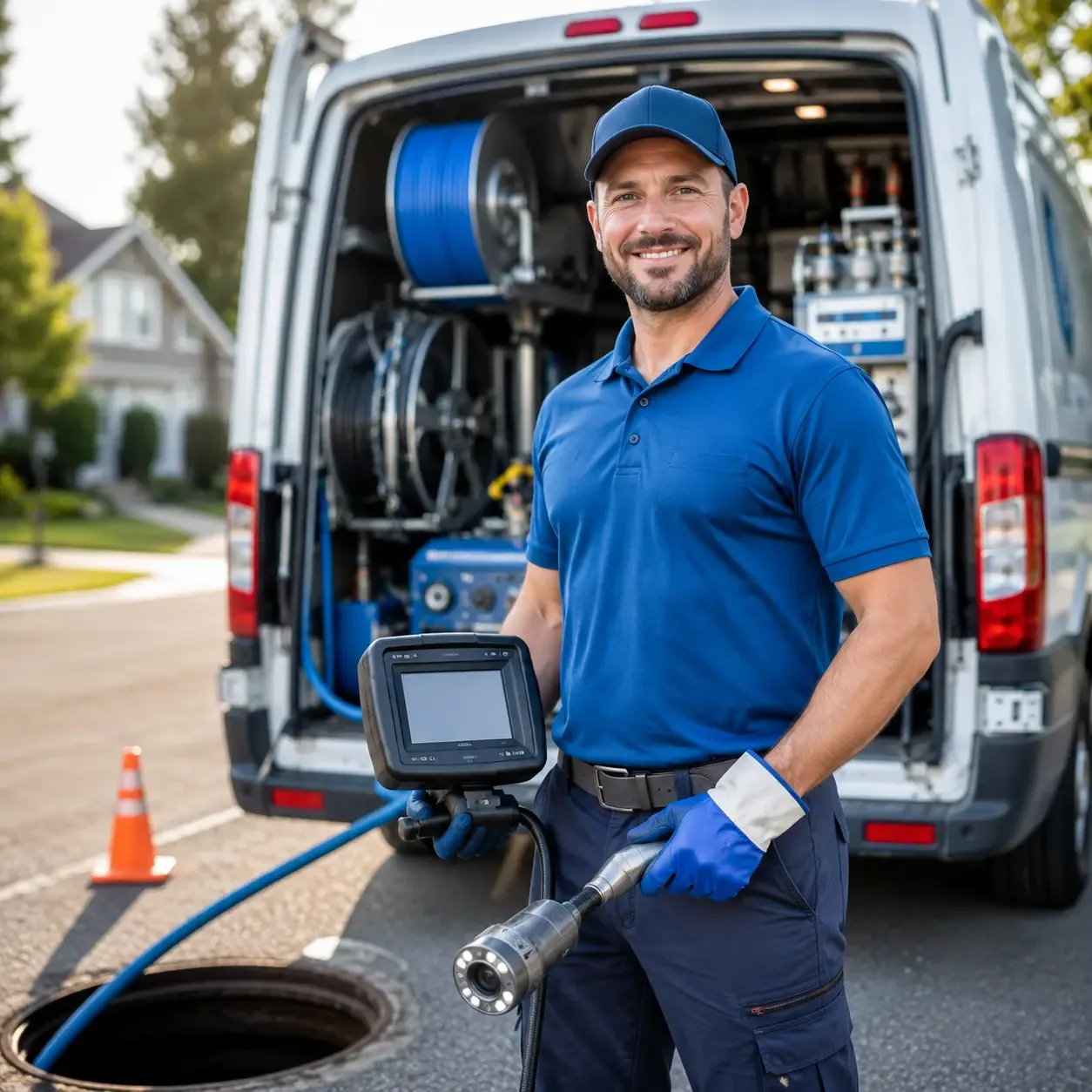 Local Pipe Relining specialists in Grand Coteau, LA